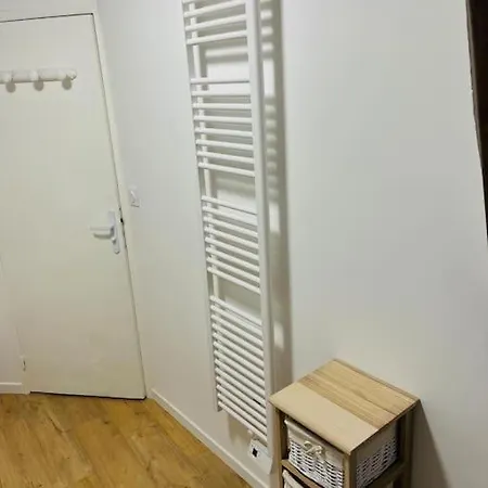 Appart De Charme 2-4 Pers / Wifi Apartment